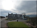 The Old Ford Inn, Llanhamlach near Brecon