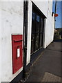 ST5457 : Compton Martin: postbox № BS40 1063 by Chris Downer
