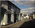 North Street, Chagford