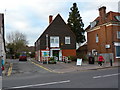 Chalfont St Giles, Library