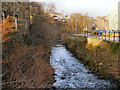 River Holme, Upperbridge