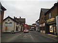 Church Street, Twyford