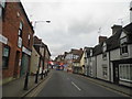 High Street Twyford