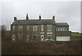 Cottages on Marsh Lane