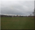 Farmland near Romiley