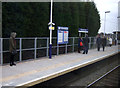 Mauldeth Road Railway Station