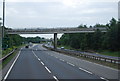 TL6666 : A1304 bridge, A14 by N Chadwick
