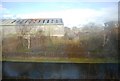 Industry by the Birmingham Canal