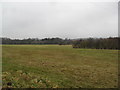 Farmland near Grantham