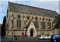 Parish Church of St John Bathwick, Bath