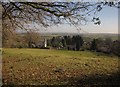 View from Golf Links Road