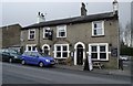 Edenfield pub