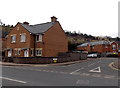 Corner of The Merrin and New Road, Mitcheldean