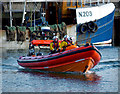 J5082 : Bangor Lifeboat by Rossographer