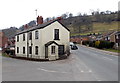 Corner of Silver Street and New Street, Mitcheldean