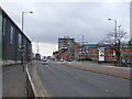 Great Ancoats Street (A665)