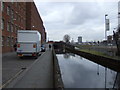 The Rochdale Canal