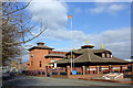 Buddha Vihara in Merridale, Wolverhampton