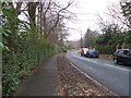 Sandmoor Avenue - Harrogate Road