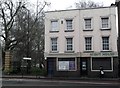 Scout House, Jamaica Road SE16