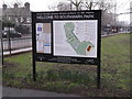 Welcome to Southwark Park