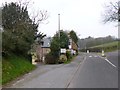 Bere Regis, The Old Mill