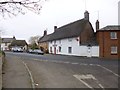 Milborne St Andrew Post Office