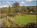 Lane, Avonwick