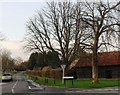 Kirdford Road, Wisborough Green