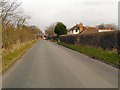 Southport Old Road, Formby