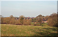 Actoncliff and Dutton Viaduct