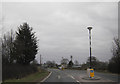 A59 by Longfield Grange