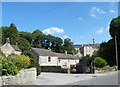 Calver Mill Gallery and Cottages, Calver Bridge, Calver - 1