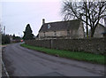 Grange Farmhouse, Marston Meysey