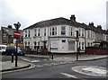 East End Islamic Centre, Plashet Road E13