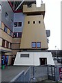 Turret, Boleyn Ground, Green Street E13