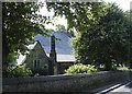 All Saints Church, Curbar Hill, Curbar - 4