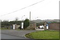 Hilltown Skip Site and Recycling Centre