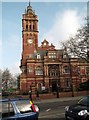 East Ham Town Hall, High Street South E6