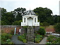 Chinese Summerhouse, Orleton Hall