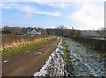 Towards Stapleford