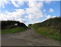 Wealdmore Lodge driveway