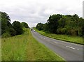 A606 towards Melton Mowbray