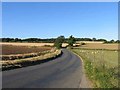 Towards Common Mead Bridge