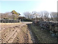 Farmland at Dowhill