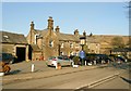 Clarendon Hotel, Hebden, near Grassington