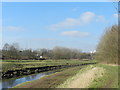 River Mersey, East Didsbury