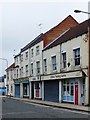 Charles Street, Kingston upon Hull