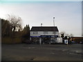 Shops on Three Households, Chalfont St Giles