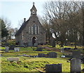 Annesley Cemetery NG15, Notts.